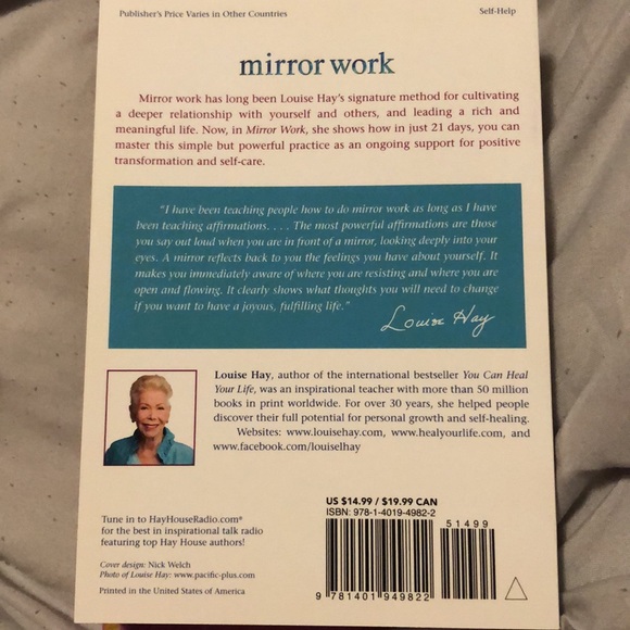 Louise Haye “Self Help” Bundle - Picture 2 of 4